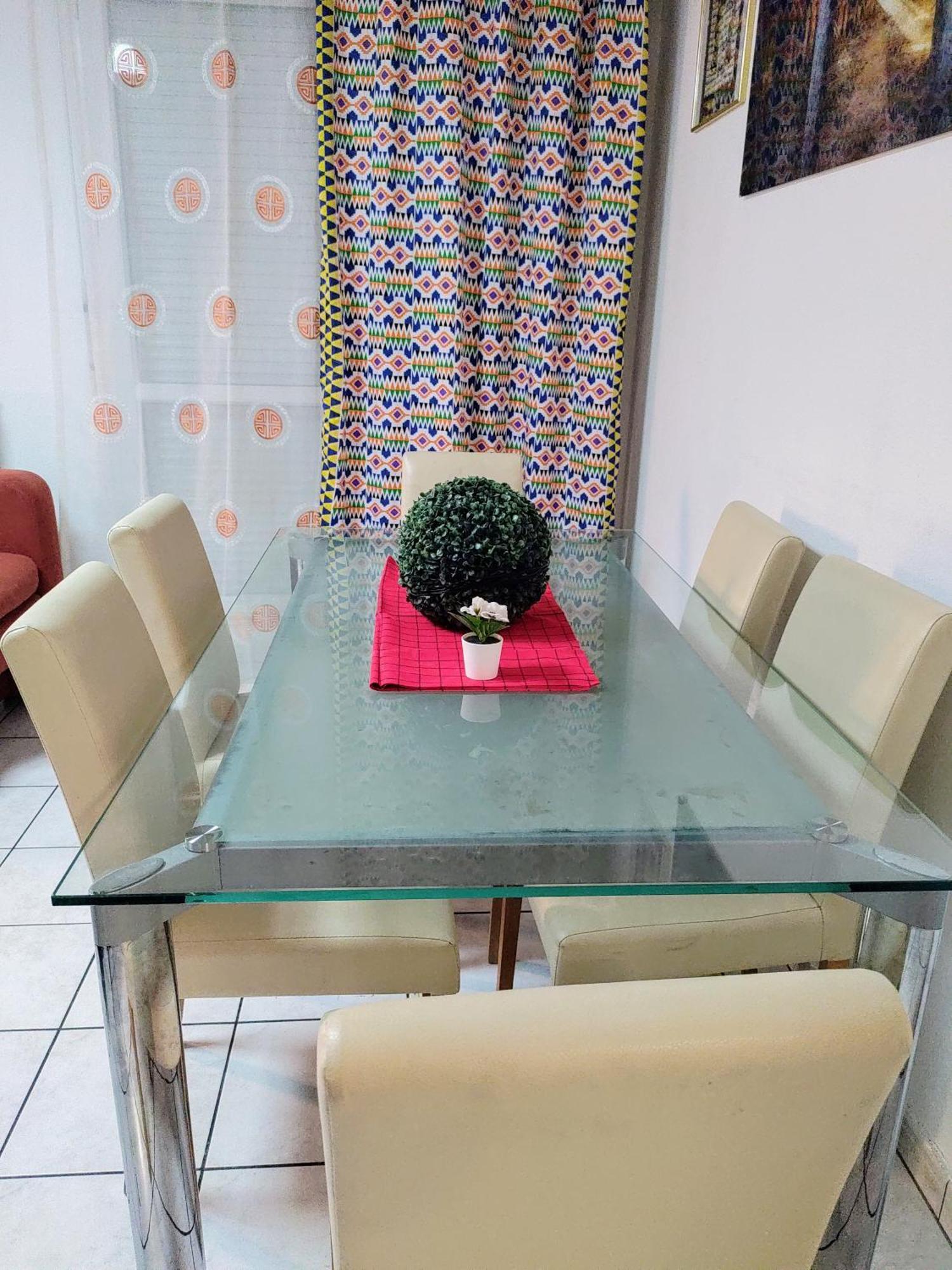 Appartement T3 Proche De Bale 생루이 외부 사진
