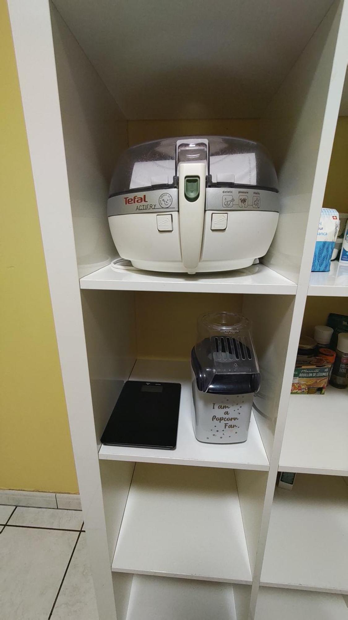 Appartement T3 Proche De Bale 생루이 외부 사진
