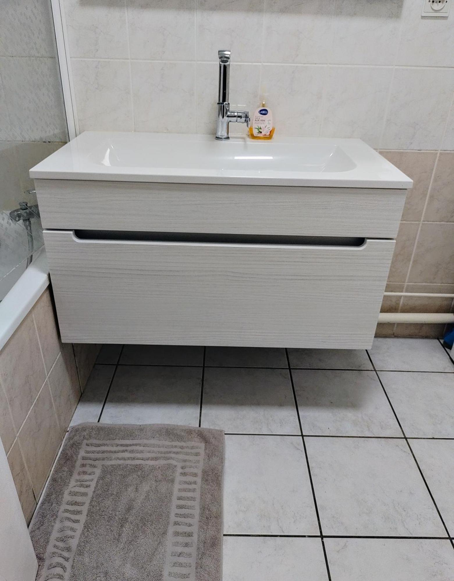 Appartement T3 Proche De Bale 생루이 외부 사진